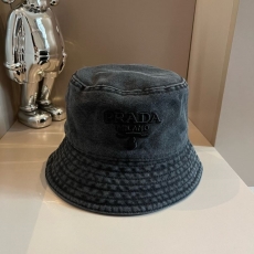 Prada Caps